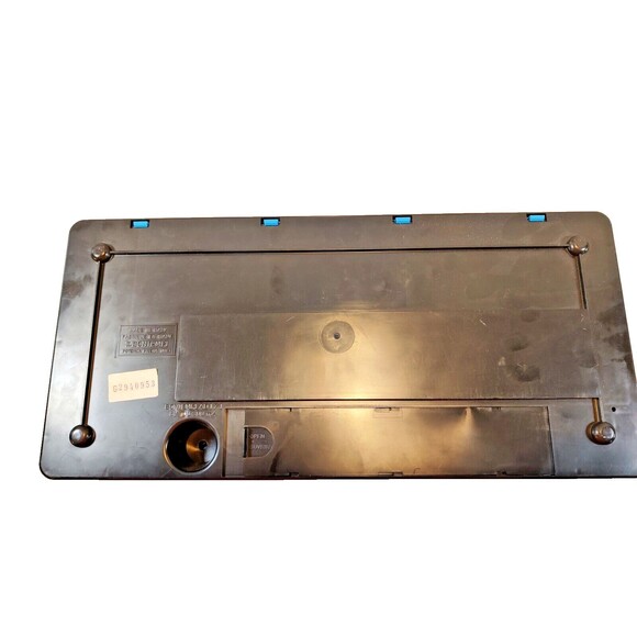 VTG DISNEY BAND MICKEY MOUSE REED ORGAN 7 NOTE BONTEMPI MADE ITALY 80s Keybaord - Picture 15 of 16